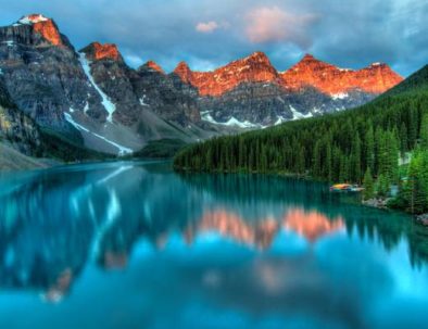 Banff
