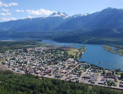 Revelstoke