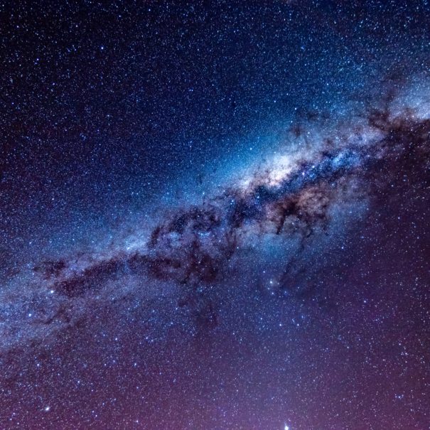 Jasper Planetarium