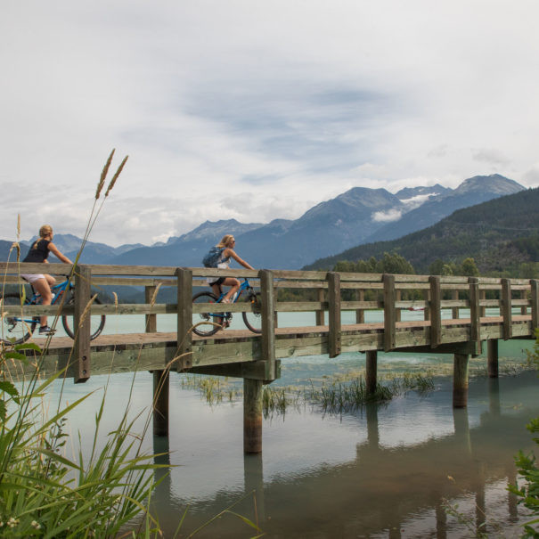 Whistler