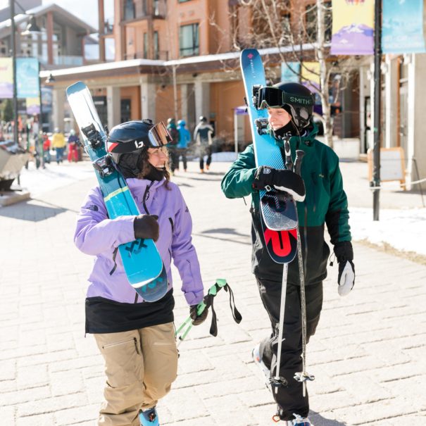 Revelstoke
