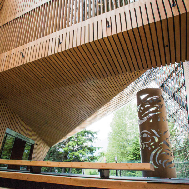 Audain Art Museum