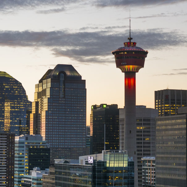 Calgary Tower