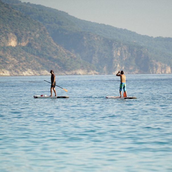 Stand up Paddle Board