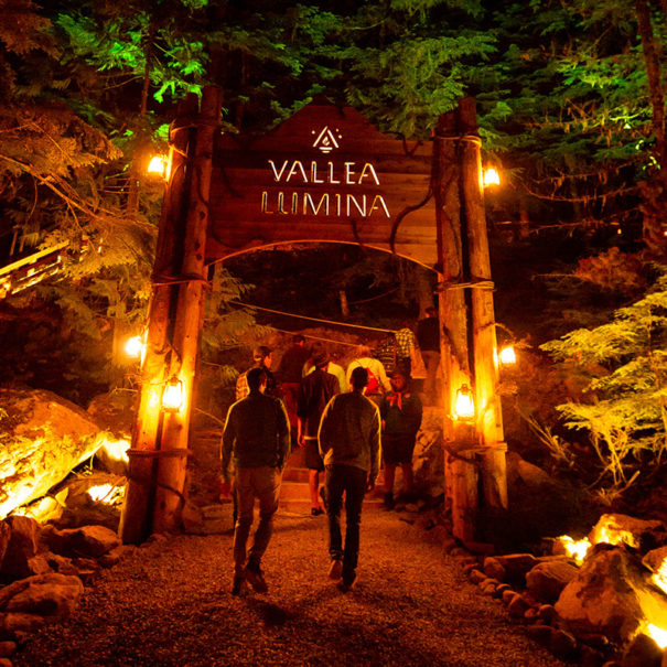 Vallea Lumina