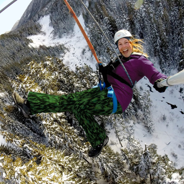 ZipTrek