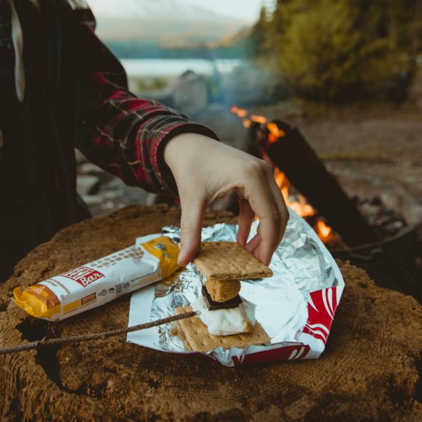 smore